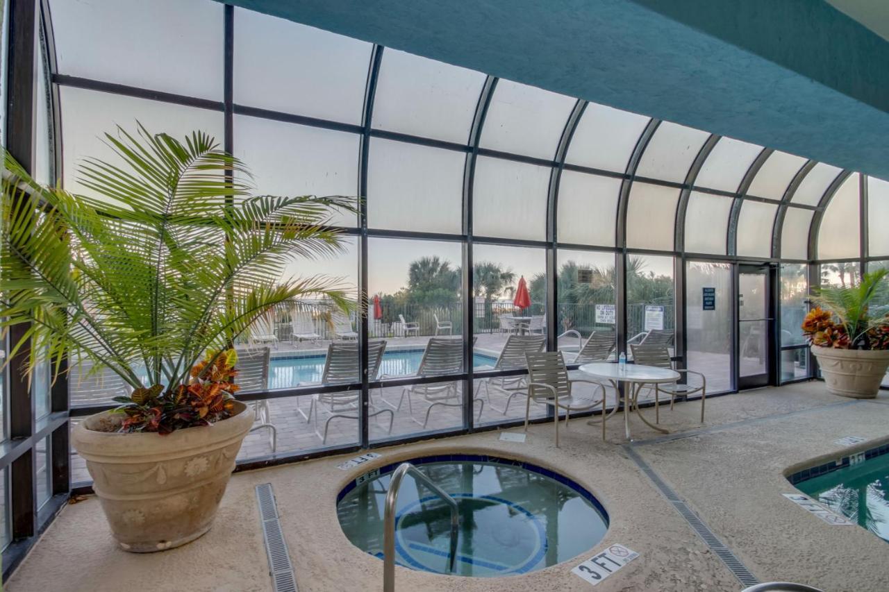 Hosteeva Oceanview Meridian Plaza Condo Myrtle Beach Exterior foto