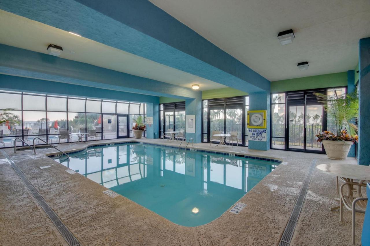 Hosteeva Oceanview Meridian Plaza Condo Myrtle Beach Exterior foto