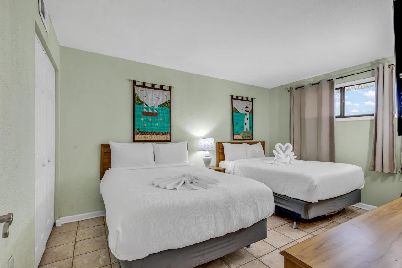 Hosteeva Oceanview Meridian Plaza Condo Myrtle Beach Exterior foto