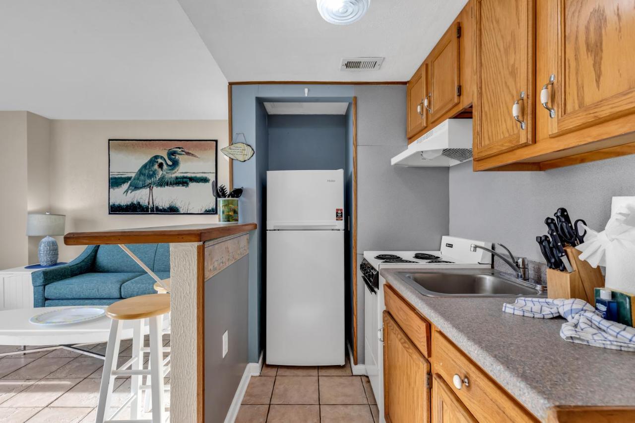 Hosteeva Oceanview Meridian Plaza Condo Myrtle Beach Exterior foto